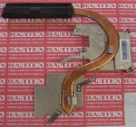 Радиатор Lenovo G480, G485, G580, G585, N580, N585