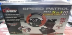 Руль для компьютера DeTech Cowboy NS9802