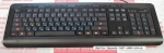 Клавиатура для пк с подсветкой HQ KB-310FMC