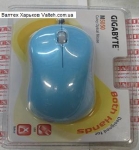 Мышка для пк GygaByte M5050 USB Cyrvy