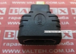 Переходник с micro hdmi на hdmi для планшета