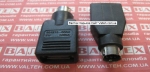 Переходник usb ps/2