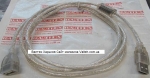 Удлинитель usb 1.5 метра