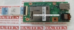Плата модуль звука и картридера Lenovo B590