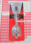 Микрофон настольный Kanen MIC-201 Silver
