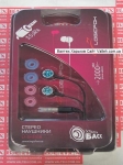 Вакуумные наушники Logicfox LF-DH3318