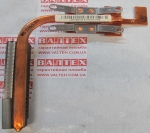 Радиатор Toshiba Satellite  A205, A210, A215, A215-S4807