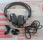 Наушники с микрофоном Kanen KM-760