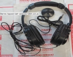 Наушники с микрофоном Kanen KM-990