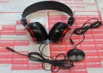 Наушники с микрофоном Kanen KM-910