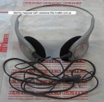 Наушники Philips SBC HLI40