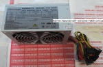 Блок питания Logic Power ATX-400W 12x12 fun
