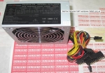 Блок питания Logic Power ATX-500W