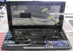 Корпус нетбук Asus Eee PC 1011PX, 1011PX-BLK133S