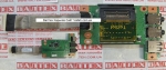 Плата модуль звука, картридера Lenovo B560 LA56 I/O BD 10620-1