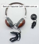 Наушники с микрофоном Kanen KM-830