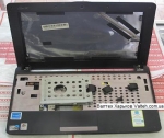 Корпус нетбук Asus Eee PC 1001PX, 1001PX-BLK073X