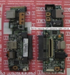 Плата портов 60-0A2BI02000-B01