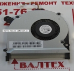 Новый кулер Asus X502C, X502CA