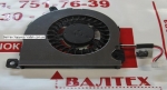 Кулер Samsung 300U, NP300U1A, NP300U1A-A01UA