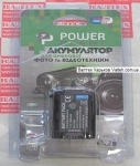Аккумулятор Sony NP-FH70