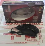 Мышка для пк FrimeCom FC-M01C USB Black