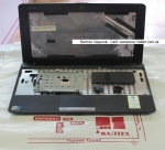 Корпус Asus Eee PC 1001PXD, 1001PXD-BLK030W