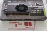 Видеокарта EVGA GeForce GTX650 1Gb GDDR5 128 бит D-Sub DVI mHDMI