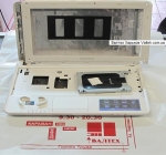 Белый корпус Samsung N130, NP-N130