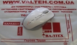 Беспроводная мышка LogicFox LF-MS097 White