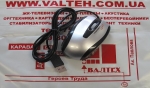 Мышка для ноутбука LogicFox LP-MS014 USB Black