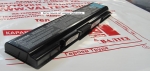БУ аккумулятор Toshiba Satellite A200, A215, A300, A350