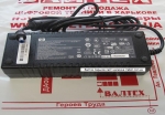 Новый оригинальный блок питания HP 19V 7.1A штекер 5.5x2.5 мм