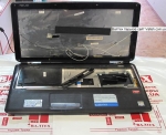 Корпус, петли Asus X5EAC