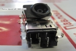 Разъем питания Samsung RC510, RF710, RV408, RV409, RV411