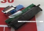 Переходник на жесткий Dell Studio 1735, 1736, 1737