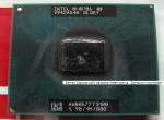 Процессор  Celeron Dual Core AW80577T3100 1.9 GHz