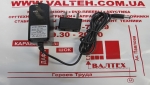 Блок питания 9v 1a