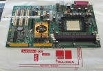 Материнская плата Epox EP-9NPA7I