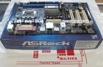 Материнская плата Ashrock 775I65G R3.0