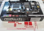 Материнская плата Asrock 960GM-VGS3 FX