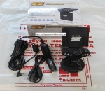 Видеорегистратор RS DVR-13