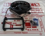 Вентилятор для процессора PC Cooler Q90
