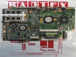 Материнская плата Asus X58C
