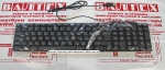 Клавиатура FrimeCom FC-815 USB Black