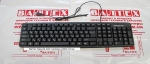 Клавиатура FrimeCom FC-836 USB Black