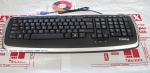 Клавиатура Frisby FK-11M88 USB
