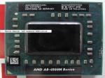 Процессор AMD A8-4500M AM4500DEC44HJ