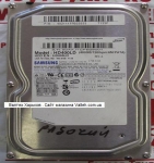 Жесткий диск 400GB Samsung HD400LD