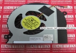 Новый кулер Dell XPS 15 L501X, L502X
